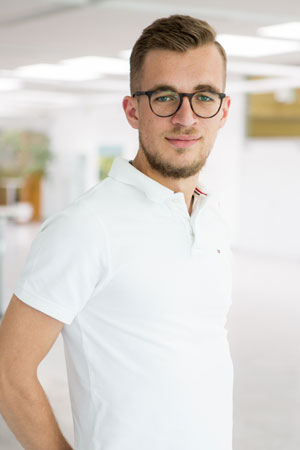 Max Ulrich Theilemann Max Ulrich Theilemann